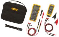 fluke-v3000-fc-kit Fluke V3000 FC Multimeter Kit