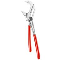 pwf250gpf Facom PWF250GPF Plier Wrench, 250 mm Overall, Angled Tip