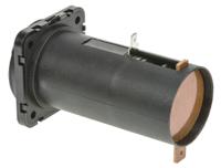 bxs016 Bulgin D Battery Holder, Solder Tag Contact