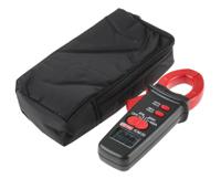 123-3422 RS PRO ICM20 Clamp Meter, Max Current 400A ac CAT III 600 V With RS Calibration