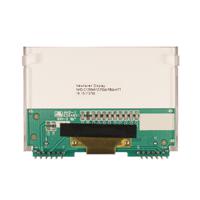 nhd-c12864a1z-fsw-fbw-htt NEWHAVEN DISPLAY INTERNATIONAL NHD-C12864A1Z-FSW-FBW-HTT NHD Graphic LCD Display, White on White, Transflective