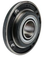 pmey50-xl-n 4 Hole Flange Bearing Unit, PMEY50-XL-N, 50mm ID