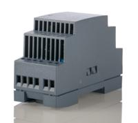 6ep3310-6sb00-0ay0 Siemens LOGO POWER Switched Mode DIN Rail Power Supply, 230V ac, 5V dc dc Output, 3A Output, 15W