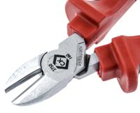t3750-160 CK Side Cutters