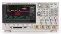 msox3024t Keysight Technologies MSOX3024T InfiniiVision 3000T X Series, 200MHz Bench Oscilloscope, 4 Analogue Channels, 16