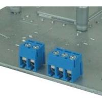 te0201820000g Amphenol Industrial TE0201820000G Series PCB Terminal Block, 2-Contact, 3.5mm Pitch, PCB Mount, 1-Row, Through Hole