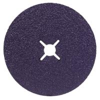 7100309794 3M 1182C Ceramic Fibre Disc, 180mm, 36+ Grade, 25 in pack