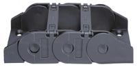 307512pz Igus Polymer Cable Trunking Accessory, 3400, 350, 3500, e-chain