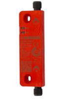 xcsrc12m12 Telemecanique Sensors XCSRC Series RFID Non-Contact Safety Switch, 24V dc, Valox Housing, 2NO, M12