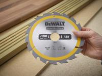 dt1943-qz DeWALT Circular Saw Blade