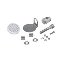 e20997 ifm electronic, E209 Series Mounting Set for Use with Reflector