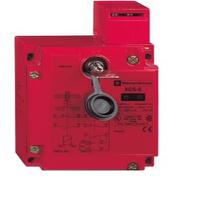 xcse7341 Telemecanique Sensors XCS Series Plunger Limit Switch, NC, NO, IP66, 3P, Metal Housing, 10A Max