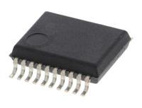 r5f1176agsp30 Renesas Electronics R5F1176AGSP#30, 16 bit RL78, RL78/I1D Microcontroller, 24 MHz, 16kB FLASH, 20-Pin LSSOP