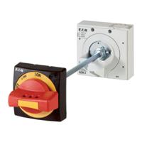 266633-nzm2-xhbr Eaton Eaton Moeller NZM Assembly Kit for use with N(S)2(-4), NZM2(-4), PN2(-4)