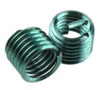 41890050075 Böllhoff Thread Repair Insert, M5 x 0.8, Drill Size 5.2mm