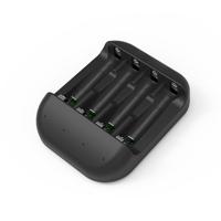 360-041 RS PRO Battery Charger For NiCd, NiMH AA, AAA 4 Cell 1.2V 500mA