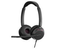1001179 EPOS IMPACT 860T Black Wired USB C On Ear Headset