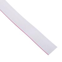 360-116 RS PRO Flat Ribbon Cable, 16-Way, 1.27mm Pitch, 30m Length