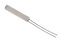 611-7873 RS PRO PT100 RTD Detector, 1.5mm Dia, 8mm Long, Probe, Class A +650°C Max