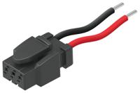 nebv-h1g2-kn-05-n-le2 Festo Plug and Cable, NEBV Series, For Use With VUVG Series Valve