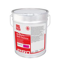 231-0711 RS PRO Fast Drying Paint in Matt Magnolia 5L