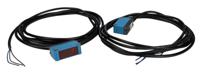 gse6-p1111 SICK Through Beam Photoelectric Sensor, Block Sensor, 0 → 15 m Detection Range