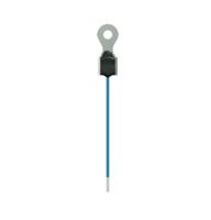 b57703m0103g000 EPCOS NTC PTC Thermistor, 103°C Max
