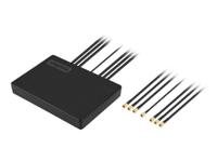2178531000 Molex  Panel Multiband Antenna with SMA Connector, 5G, GPS, WiFi