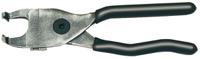 06550001000 SES Sterling Bushing Pliers, 180 mm Overall