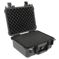 767-4982 RS PRO Waterproof Plastic Equipment case, 339 x 295 x 152mm