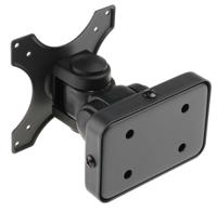 tvac10500 ABUS Wall Mount Wall Mount Bracket for use with CCTV Monitor