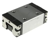 r162271420 Bosch Rexroth Guide Block R1622, 36500N Dynamic Load, 30mm Rail Width