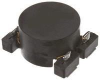 7446632002 Wurth Elektronik, WE-LF, SH Wirewound Surface Mount Inductor 2.2 mH Sector Winding ±30 % 2 A Idc