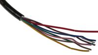 889d-f8ab-5 Allen Bradley Guardmaster Sensor Actuator Cable