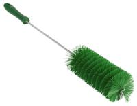 53702 Vikan Green Bottle Brush, 510mm x 60mm