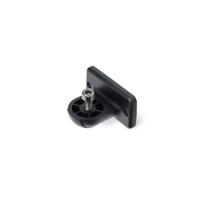 600435-c9 Elesa Base Clamp, Connecting Component