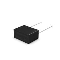 ecwfe2j225q5 Panasonic ECWFE Polypropylene Film Capacitor, 630V dc, ±10%, 2.2μF, Through Hole