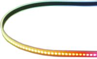 2329 ADAFRUIT INDUSTRIES 5V dc RGB LED Strip Light, 500mm Length