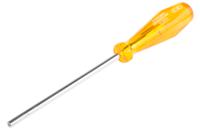 t4334m-03 CK Hexagon Nut Driver, 3 mm Tip, 215 mm Blade