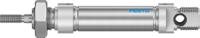 dsnu-16-20-p-a Festo 20 mm Pneumatic Cylinder - 1908260 DSNU Series, Double Acting Acting