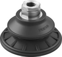 ogvm-80-a-n-g14f Festo 80mm Bellows NBR Vacuum Cup OGVM-80-A-N-G14F