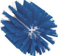 53801033 Vikan Blue Bottle Brush, 170mm x 103mm