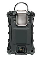 10218376 MSA Safety  ALTAIR 4XR Personal Gas Detector for CO, CH4, H2S, O2 Detection, Audible Alarm, ATEX Approved