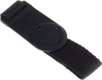 ta50 FLIR Multimeter Rubber Cover and Carrying Strap for Use with DM9x Multimeters