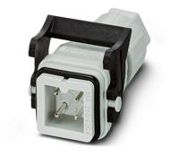 1641604 Phoenix Contact HEAVYCON QUICKON Heavy Duty Power Connector Housing