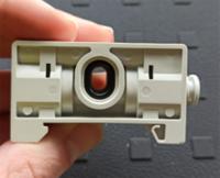 arm11a1-s01 SMC 6 mm Tubing Common Supply Block - 0.5bar to 7bar, 10bar max. input, ARM11A1-S01