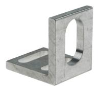 bes-12-hw-1 BALLUFF Angle Bracket for Use with M12 Sensor, Tubular Sensor