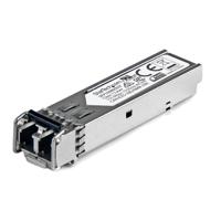 sfp100bzxst StarTech.com MSA Compatible LC Single Mode SFP Transceiver Module, Half/Full Duplex, 155Mbit/s