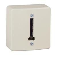 0-512-19 Legrand Telephone wall socket