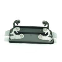 208-4914 RS PRO Heavy Duty Power Connector Housing, Top Entry